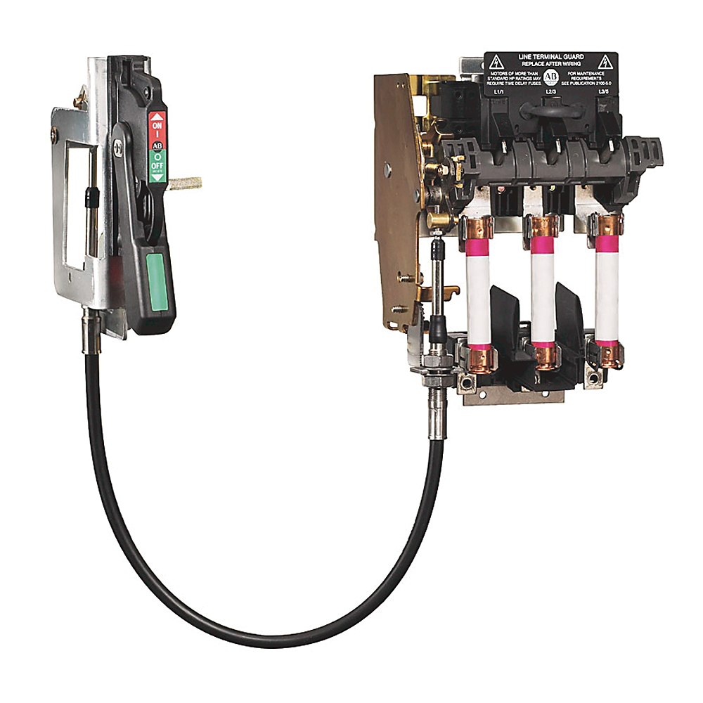 Image of Allen-Bradley 1494C-CMX7