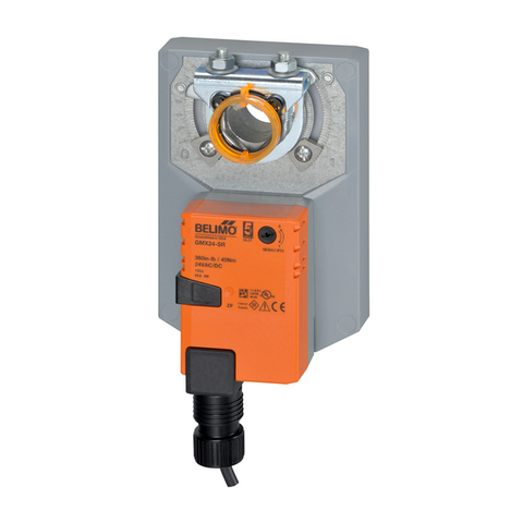 Image of Belimo GMX24-SR