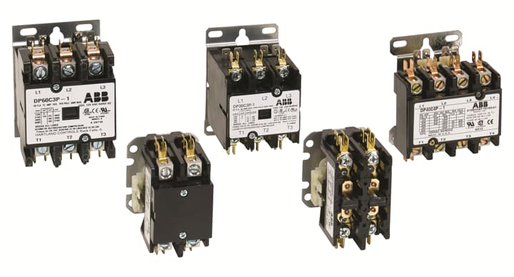 Image of ABB DP50C3P-1
