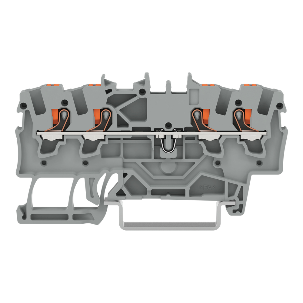 Image of WAGO 2201-1401