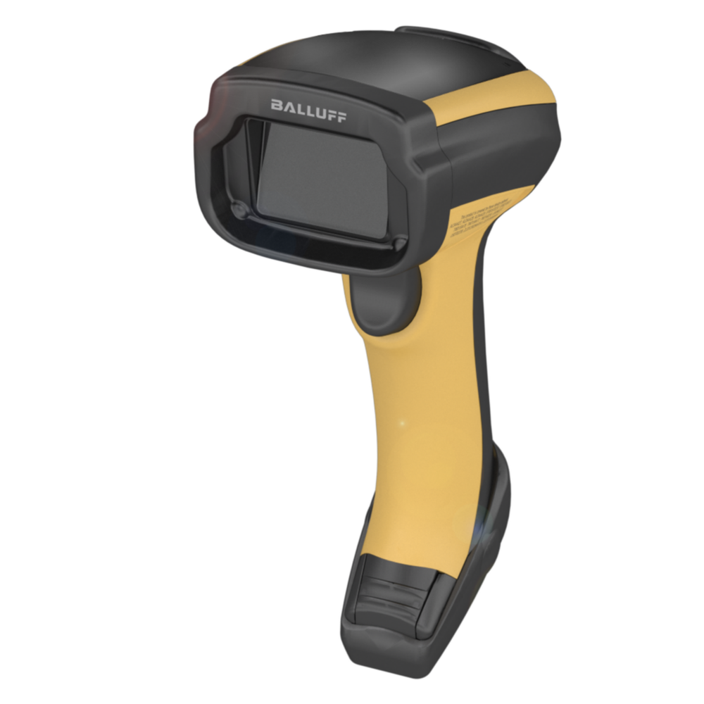 Image of Balluff BVS HS-PB-DPW-MZ-01