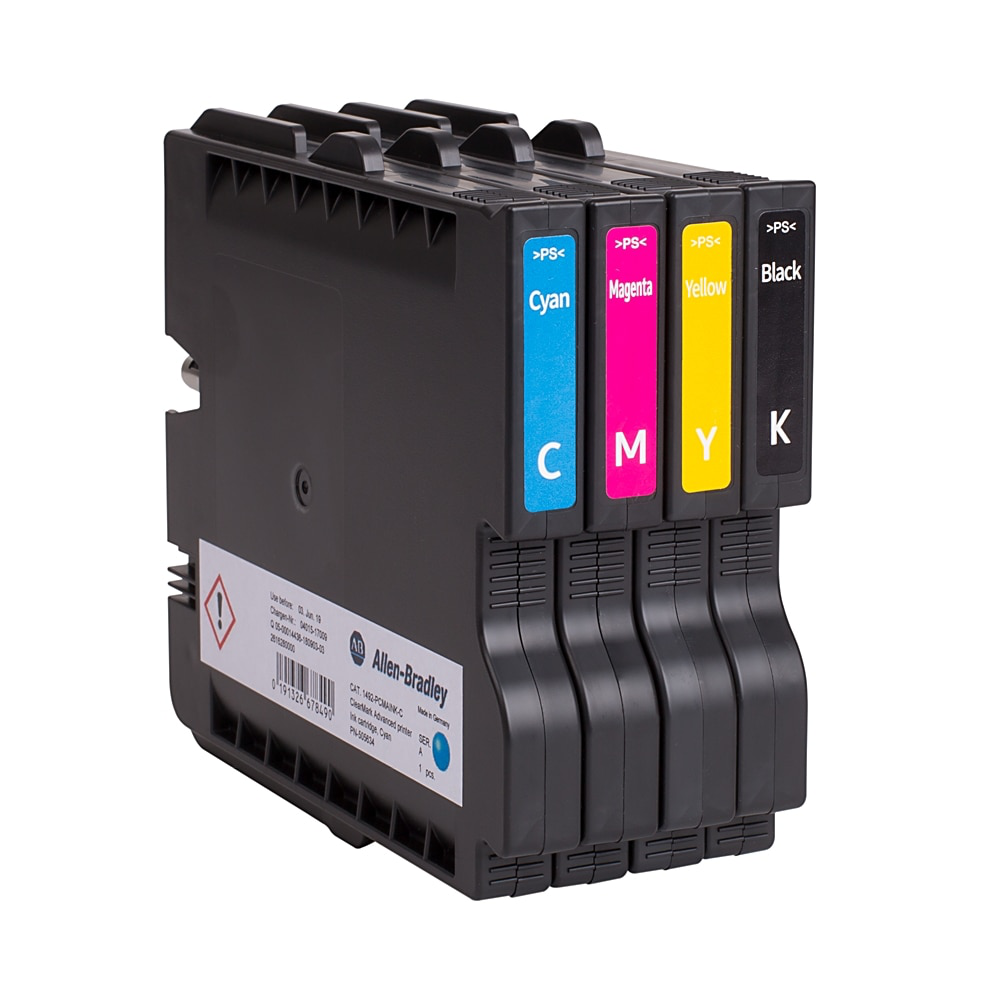 Image of Rockwell Automation 1492-PCMAINK-C