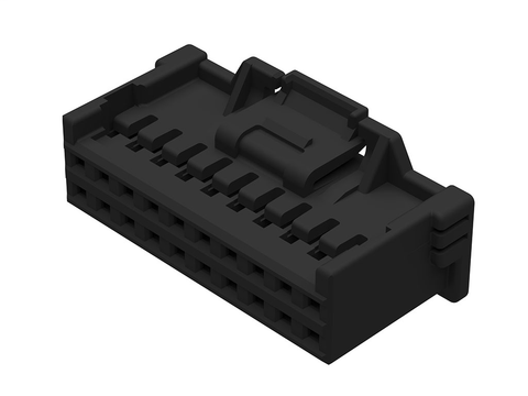 Image of Molex 5016461401