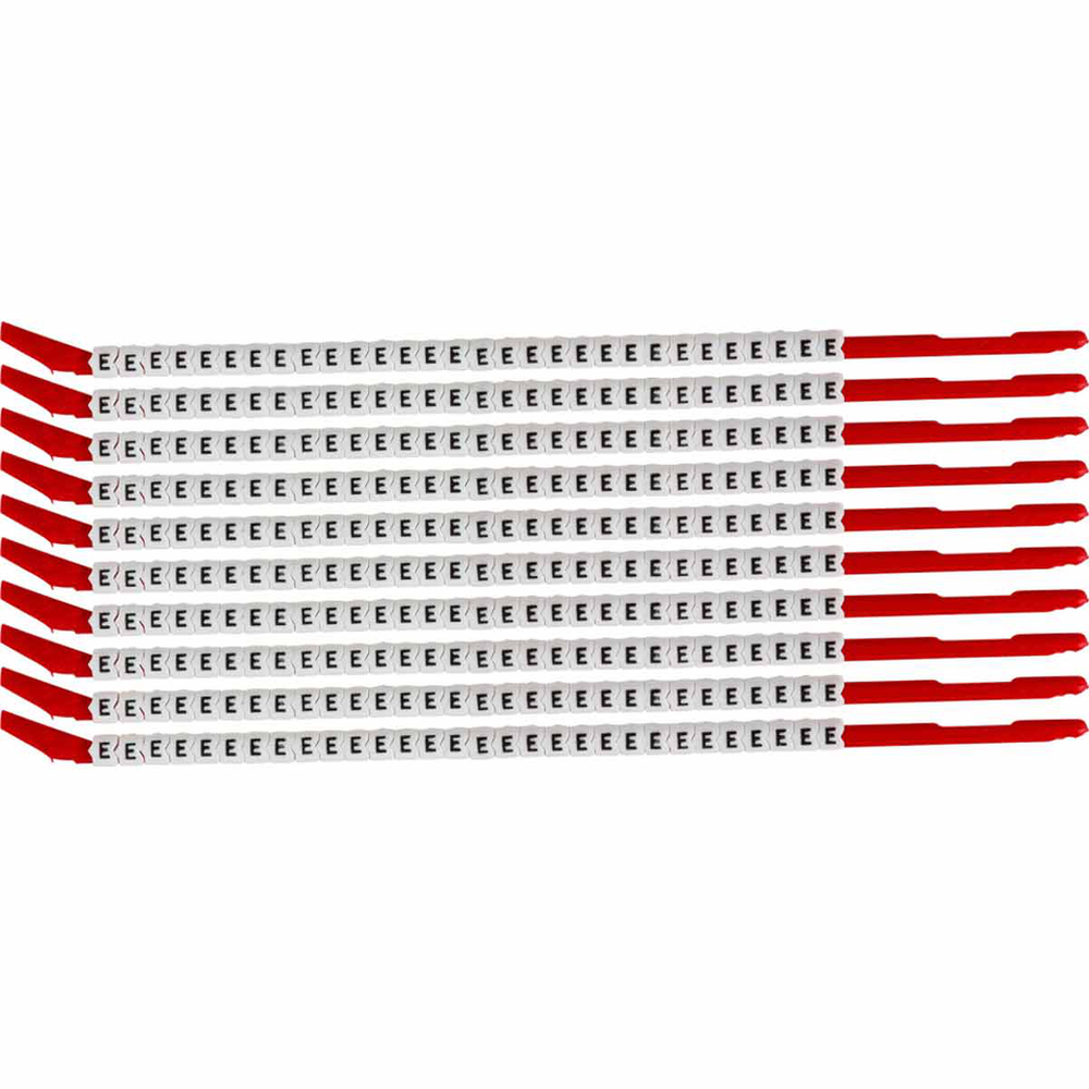 Image of Brady SCN10-E