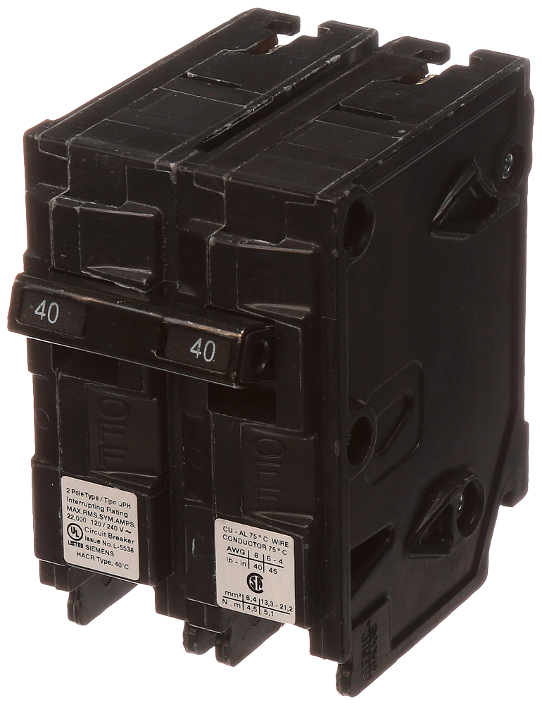 Image of Siemens Q240