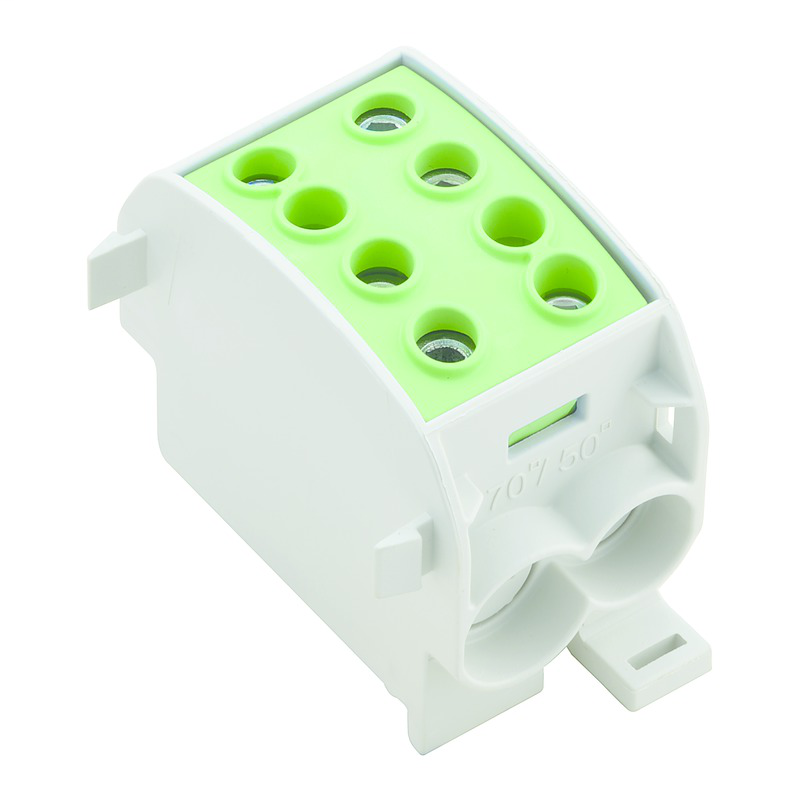 Image of Weidmuller 1561790000