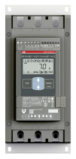 Image of ABB 1SFA897110R7000