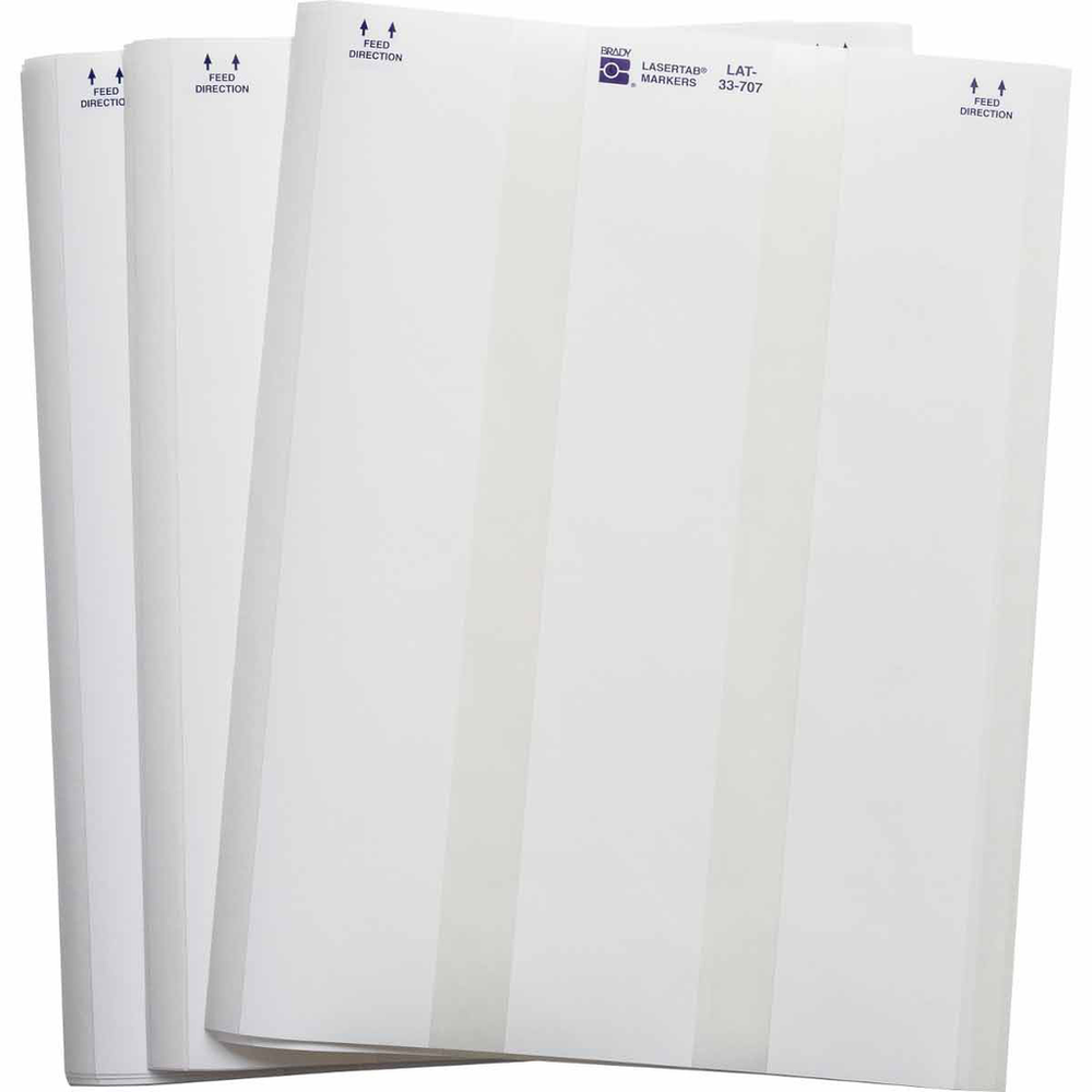 Image of Brady LAT-33-707-1