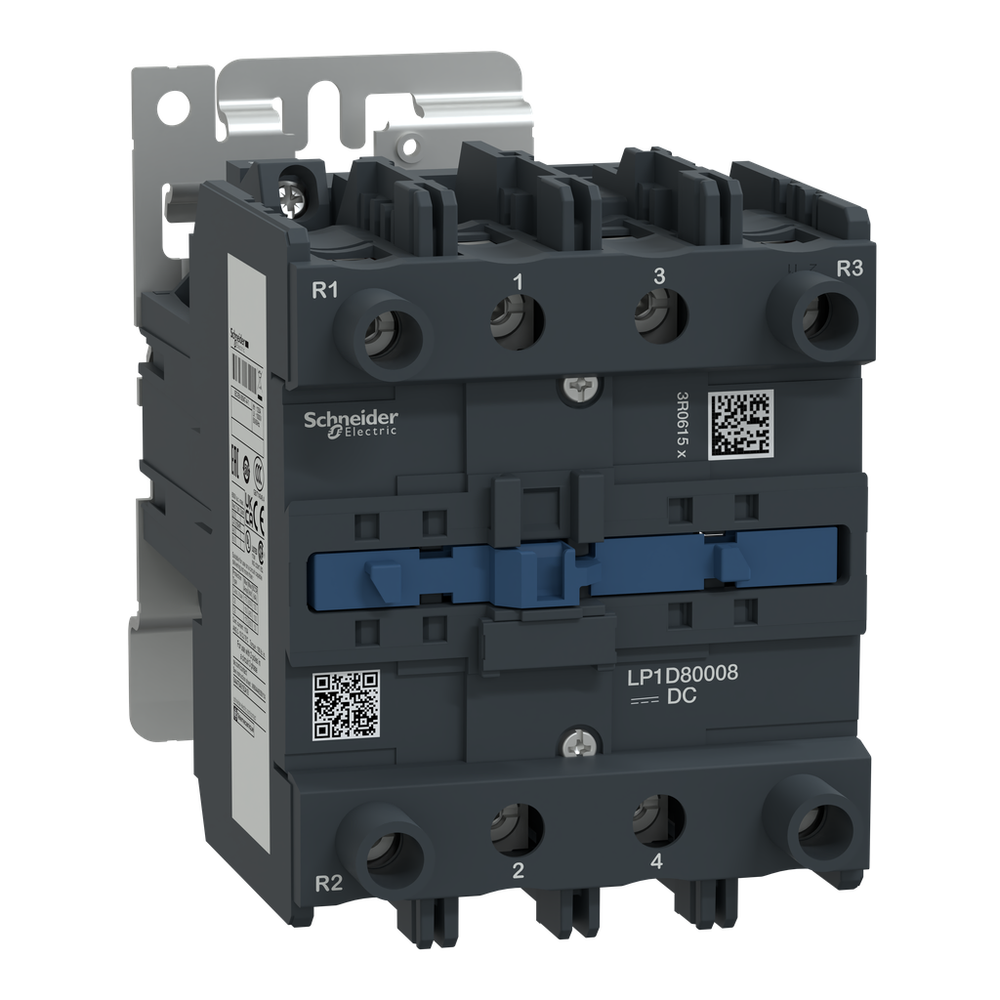 Image of Schneider Electric LP1D80008ED