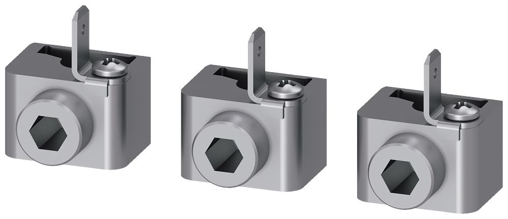 Image of Siemens 3VA9113-0JG10