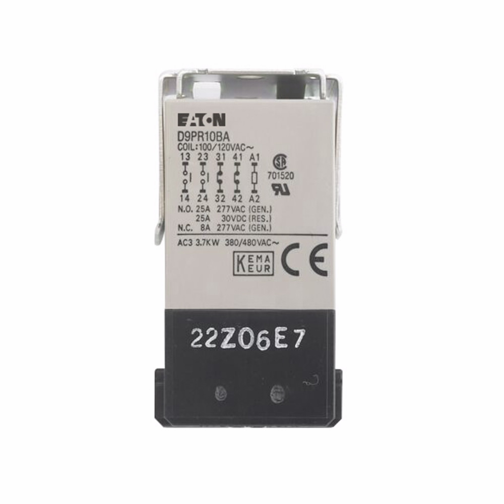 Image of Eaton D9PR10BR1