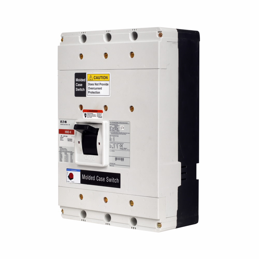 Image of Eaton ND412T33W03