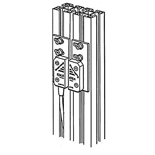 Image of ABB 2TLA040033R3600