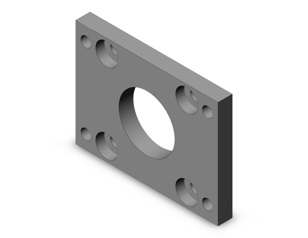 Image of SMC CQ-F050