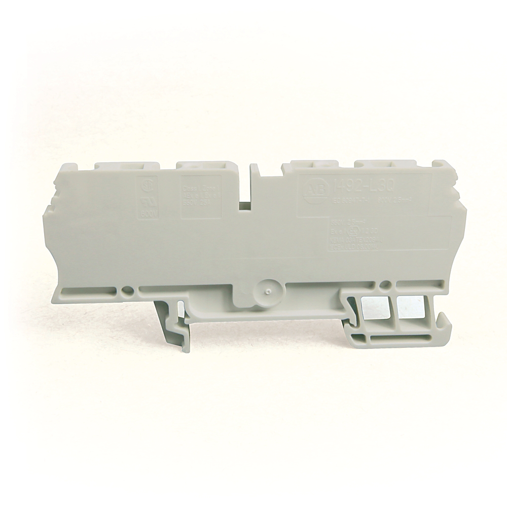 Image of Allen-Bradley 1492-L3Q-W