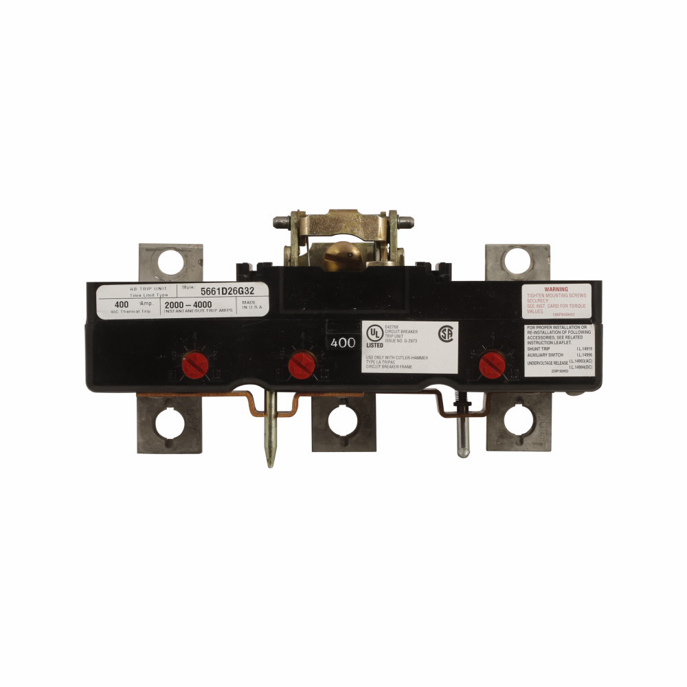 Image of Eaton LA3125PT