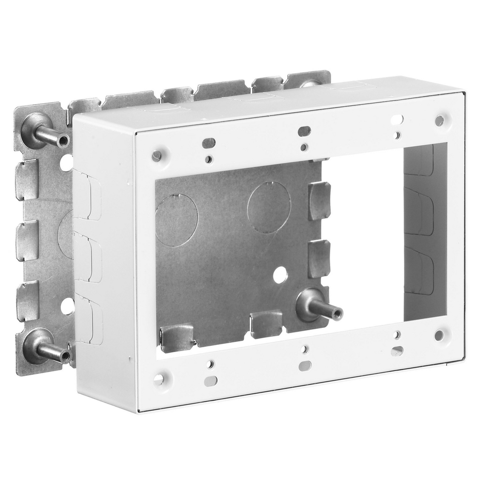 Image of Hubbell Wiring Device-Kellems HBL57483WA
