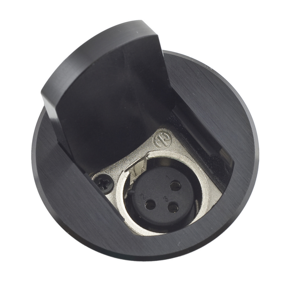 Image of Hubbell Wiring Device-Kellems TTBXLRBK