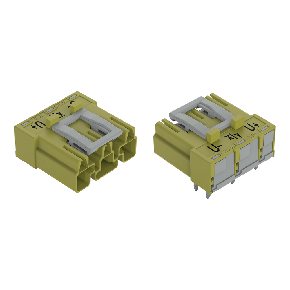 Image of WAGO 770-873/011-000/071-000