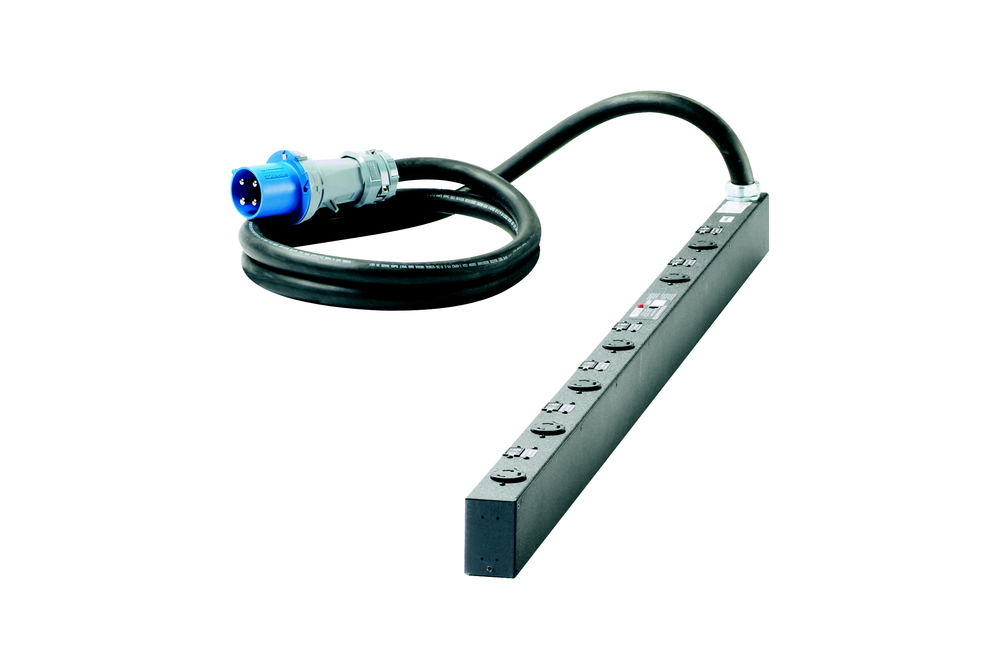 Image of Panduit QZ1B2G6BN06L1