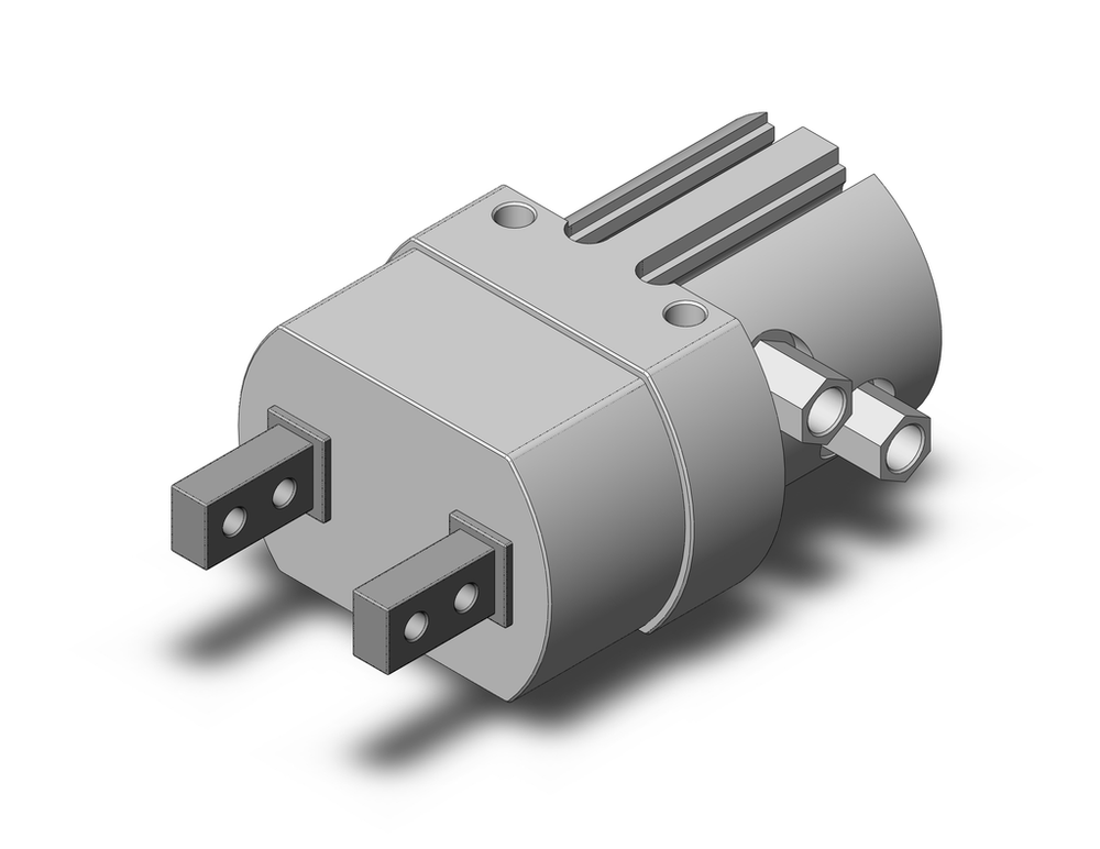 Image of SMC MHQJ2-16D