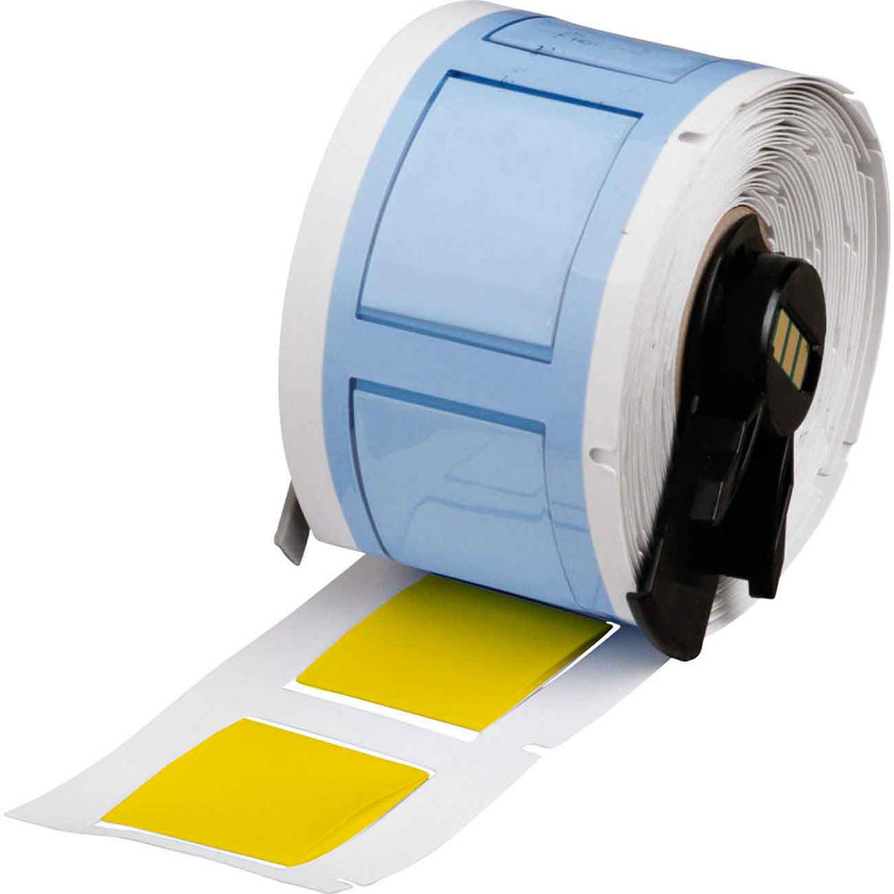 Image of Brady PSPT-750-1-YL