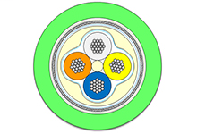 Image of Molex 1554315001