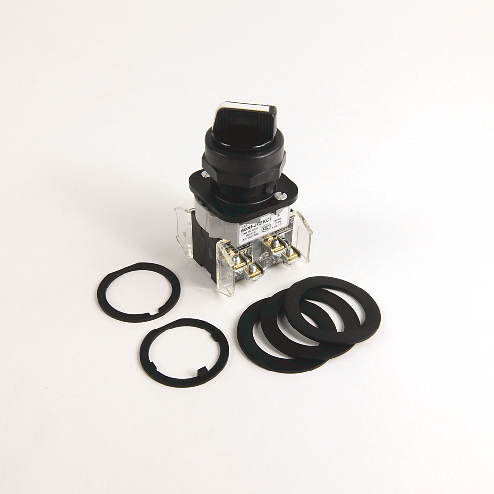 Image of Allen-Bradley 800H-JR2KT7A