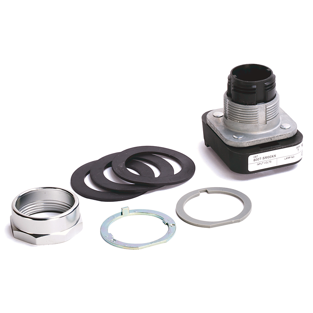 Image of Allen-Bradley 800T-SM00XX
