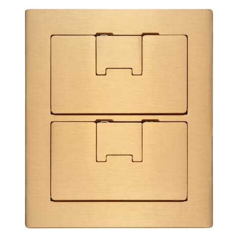 Image of Carlon E9762BR