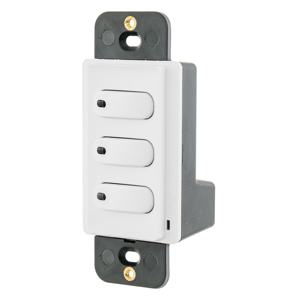 Image of Hubbell Wiring Device-Kellems RCS3W