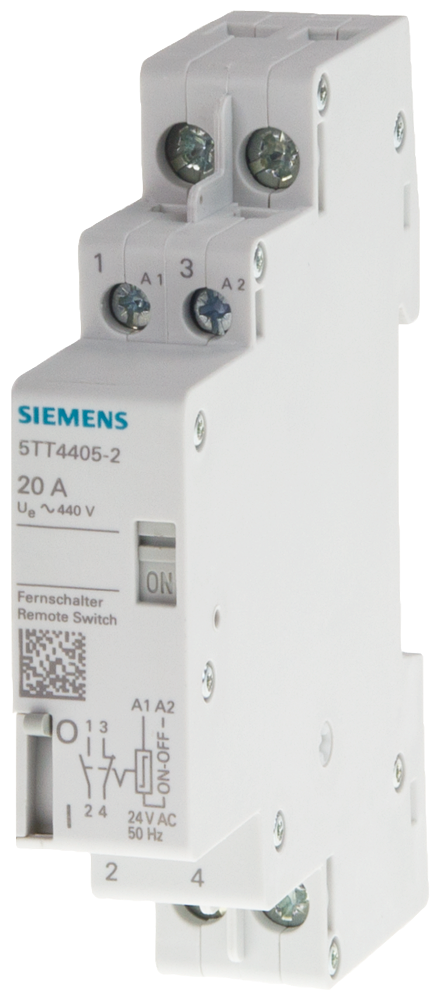 Image of Siemens 5TT4417-5