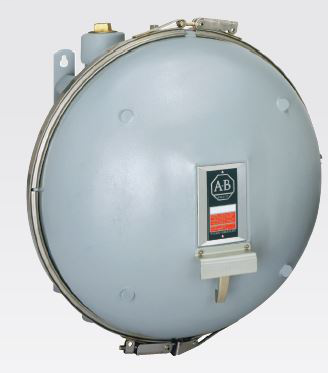 Image of Allen-Bradley 509-DUD-1
