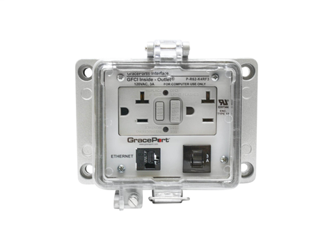 Image of Grace Ports P-R62-K4RF3