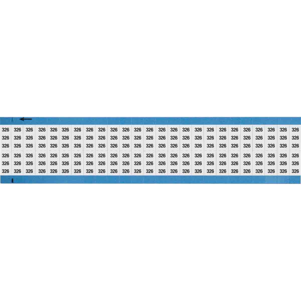 Image of Brady WM-326-SC-PK