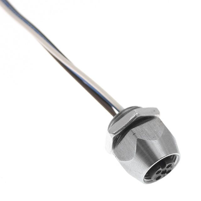 Image of Mencom MDC-5FR-4-SS