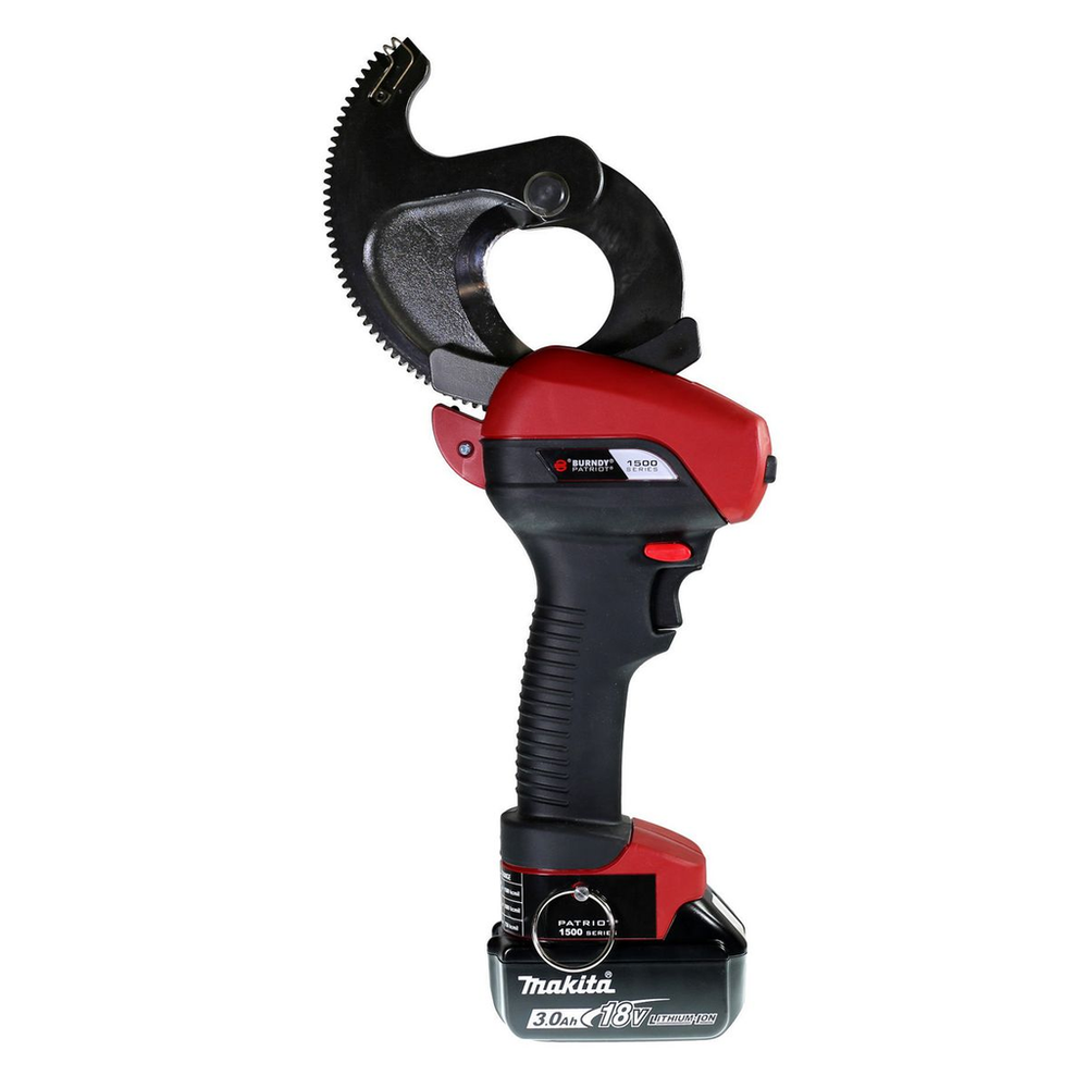 Image of Burndy PATCUT1500LI