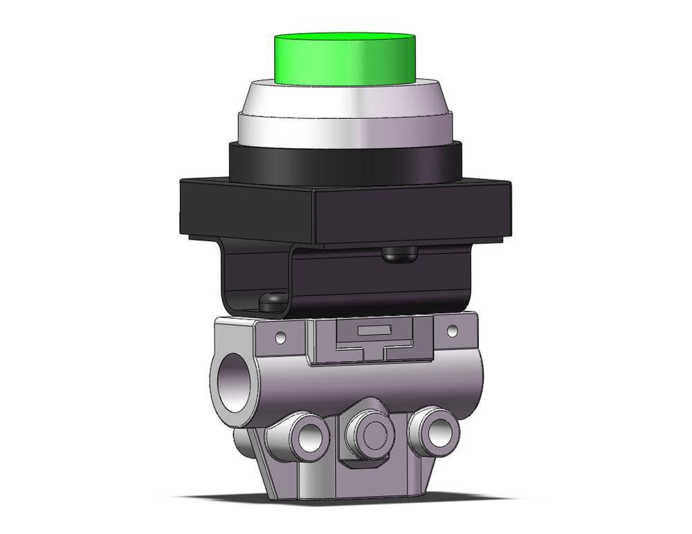 Image of SMC VM132-M5-32GA