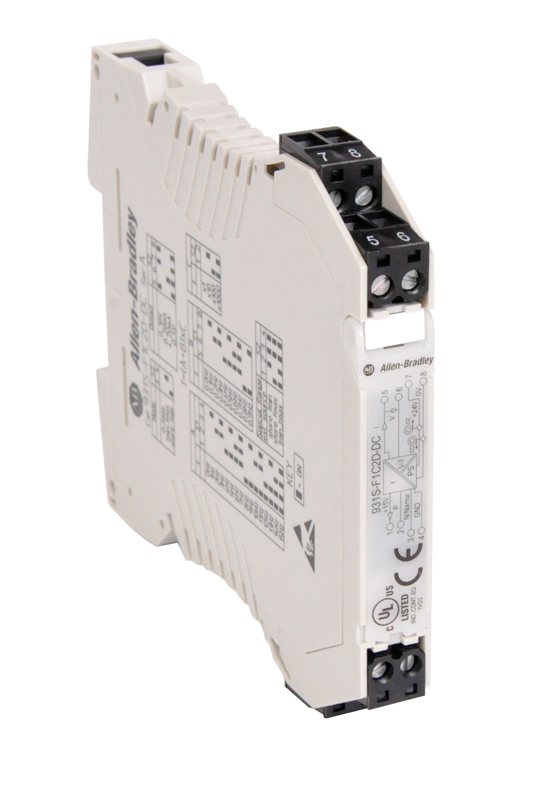 Image of Allen-Bradley 931S-F1C2D-DC