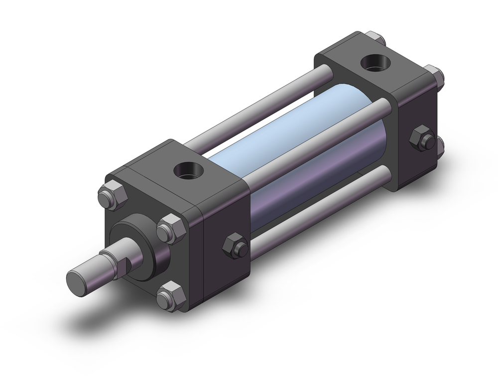 Image of SMC CH2FB40C-50