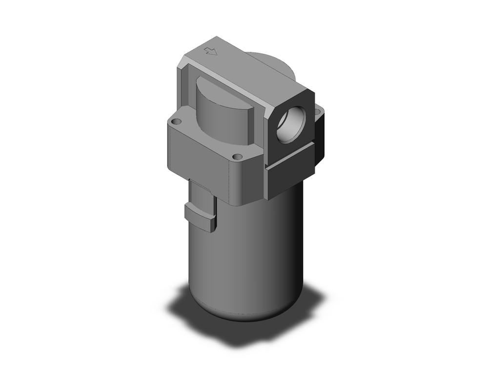 Image of SMC AF40-04-A
