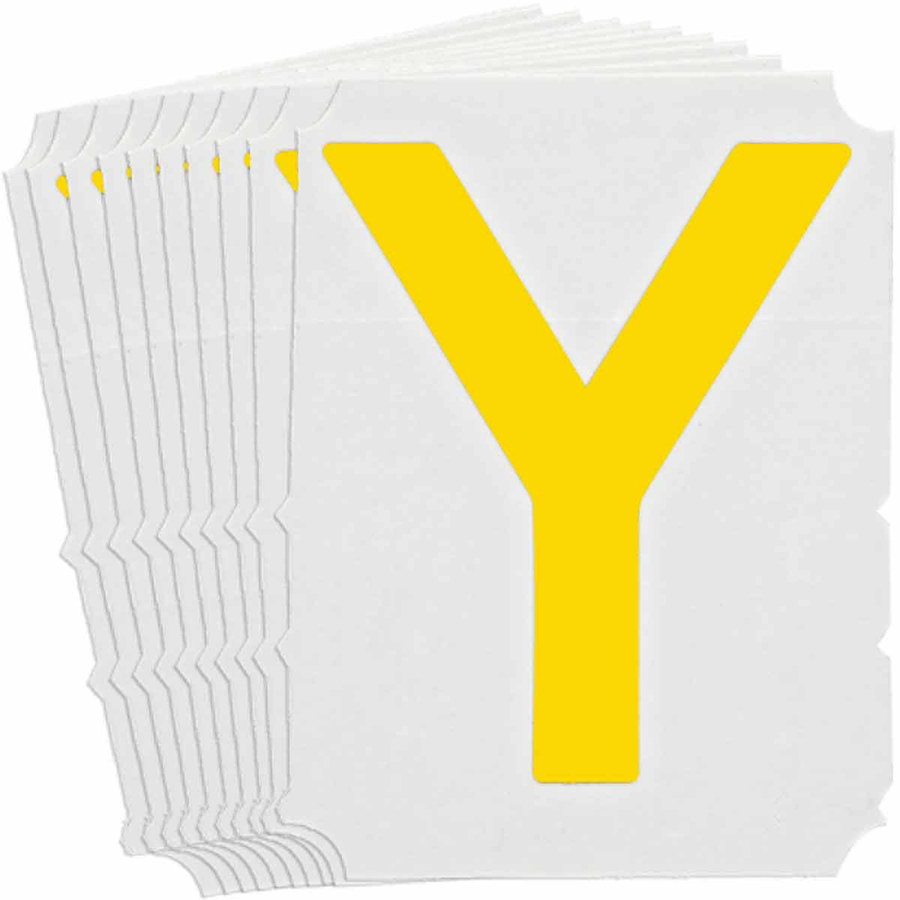 Image of Brady 5110-Y