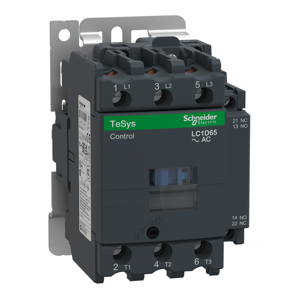 Image of Schneider Electric LC1D65M7
