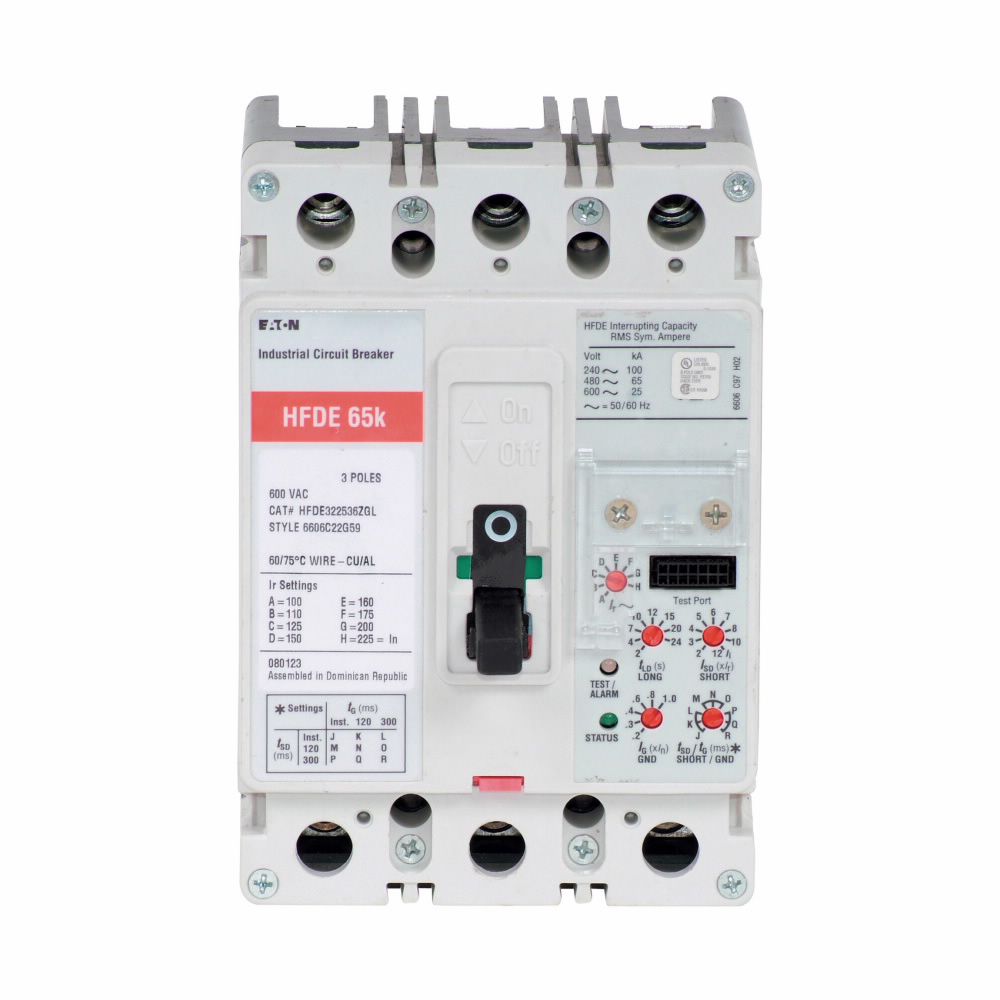 Image of Eaton HFDE322535L