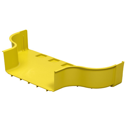 Image of Panduit FRRF2412LYL