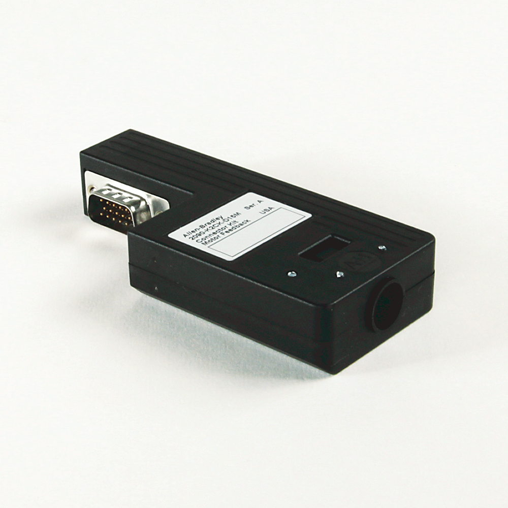 Image of Allen-Bradley 2090-K2CK-COMBO