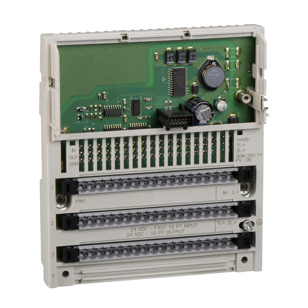 Image of Schneider Electric 170ADM85010