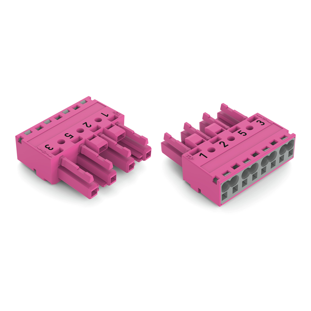 Image of WAGO 770-284/081-000
