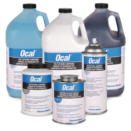 Image of Ocal SPRAY-G