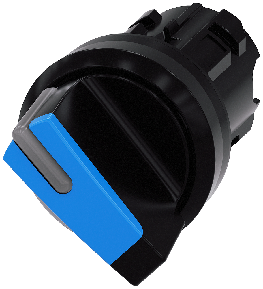 Image of Siemens 3SU10022BC500AA0